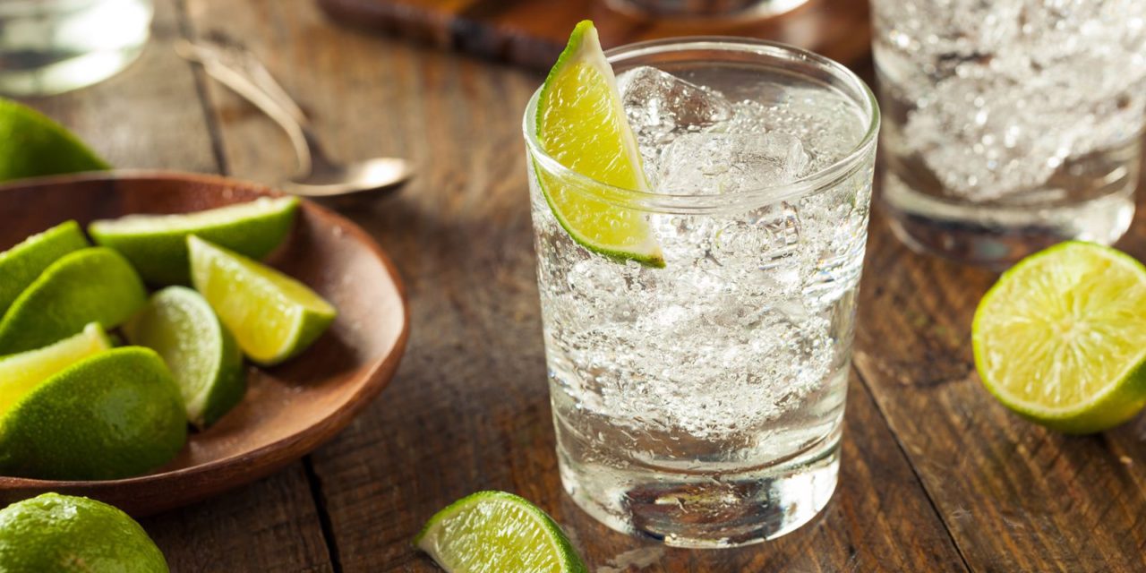 The Importance of Gin and Tonic