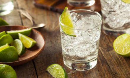 The Importance of Gin and Tonic