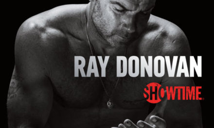 Ray Donovan Review